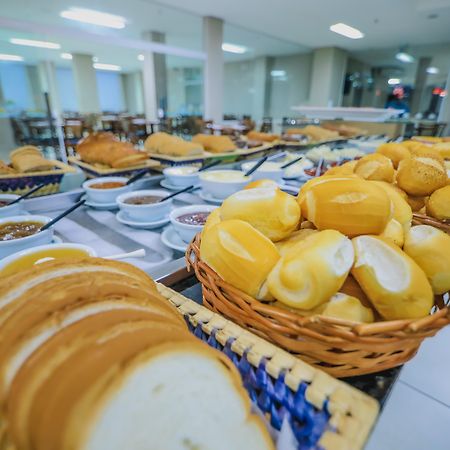 Machadinho Thermas Resort Spa 외부 사진