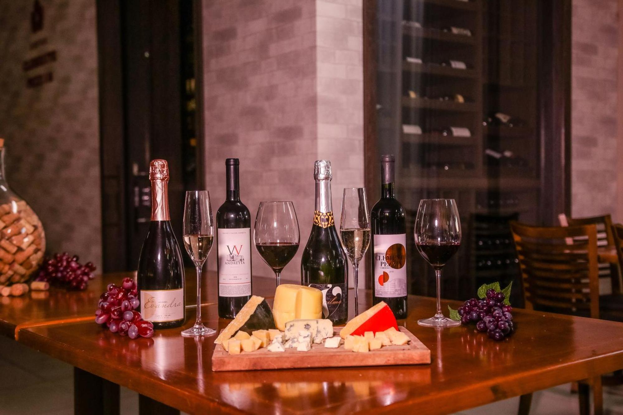Machadinho Thermas Resort Spa 외부 사진