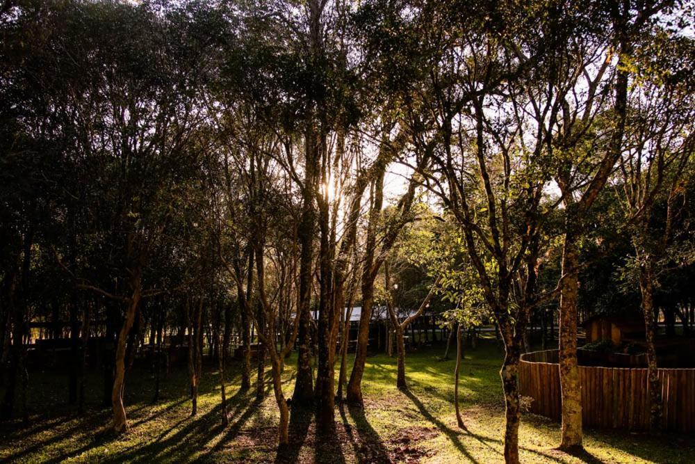 Machadinho Thermas Resort Spa 외부 사진