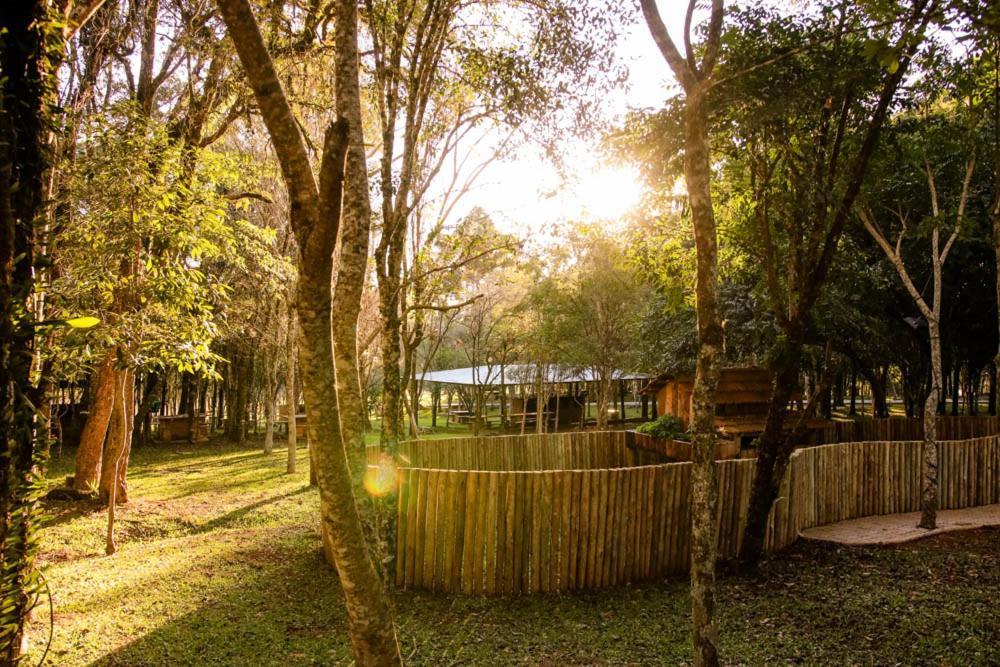 Machadinho Thermas Resort Spa 외부 사진