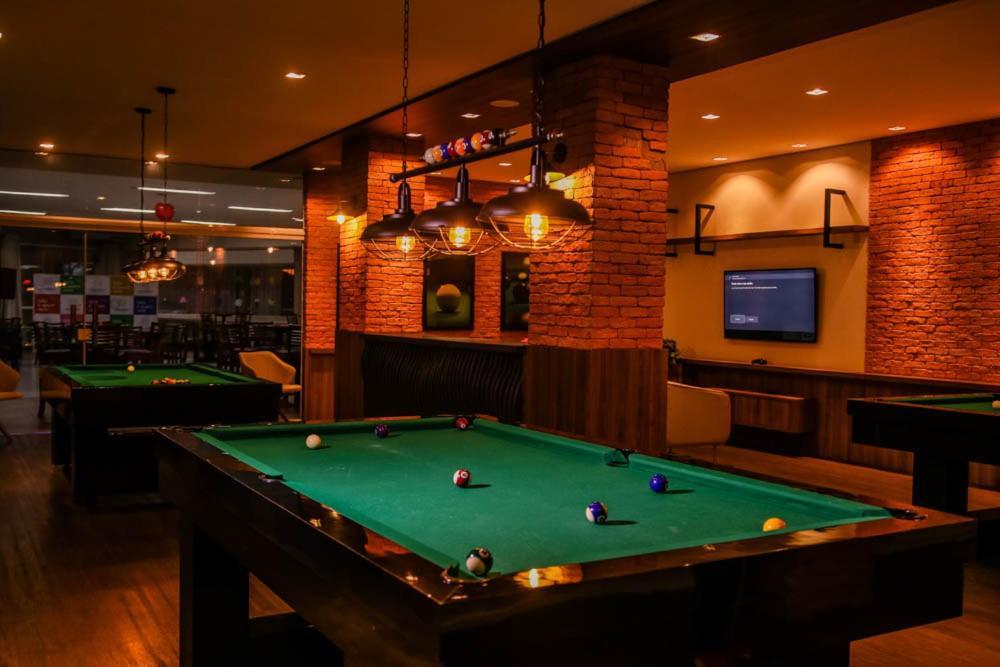 Machadinho Thermas Resort Spa 외부 사진