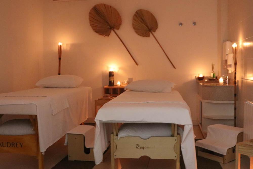 Machadinho Thermas Resort Spa 외부 사진