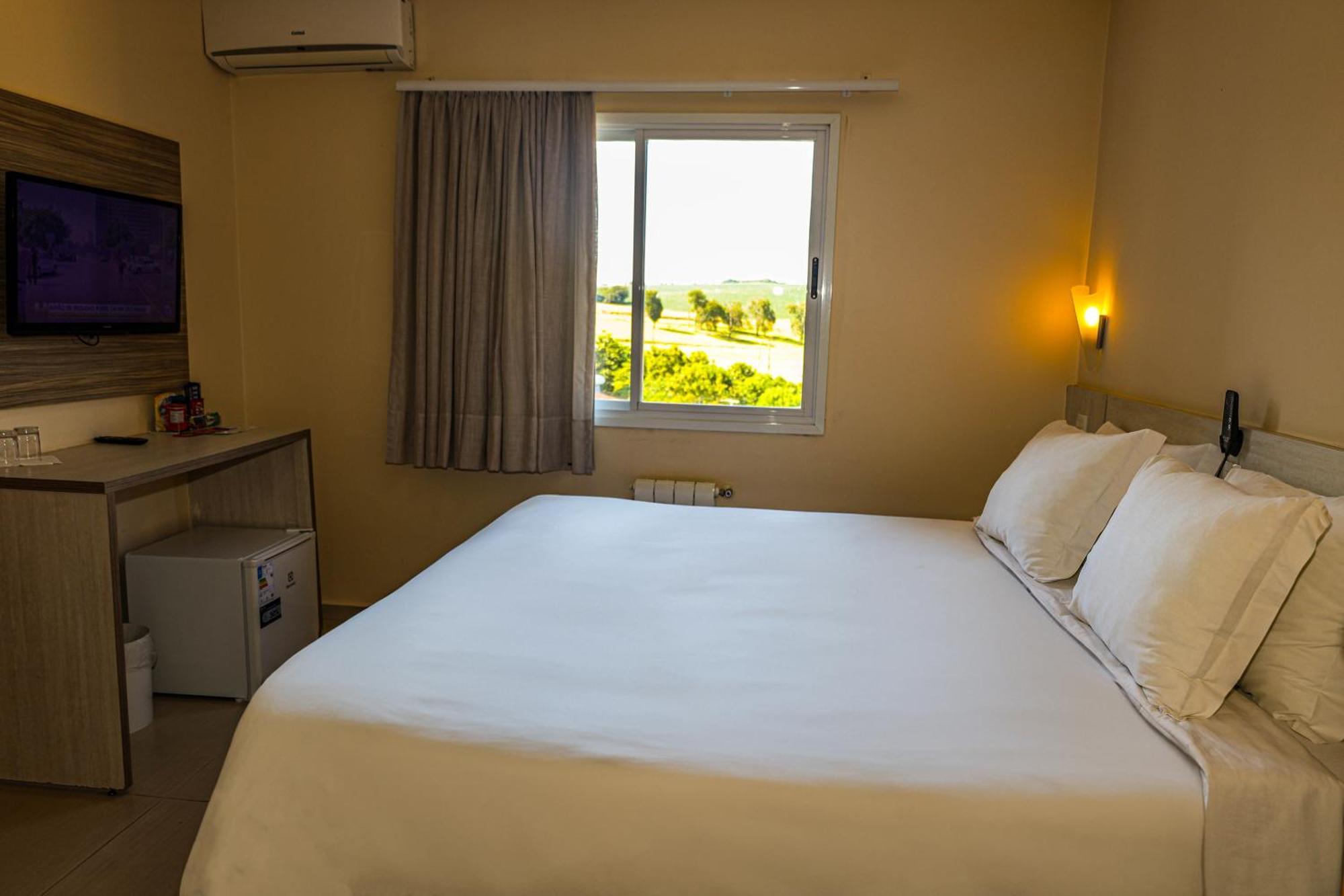 Machadinho Thermas Resort Spa 외부 사진