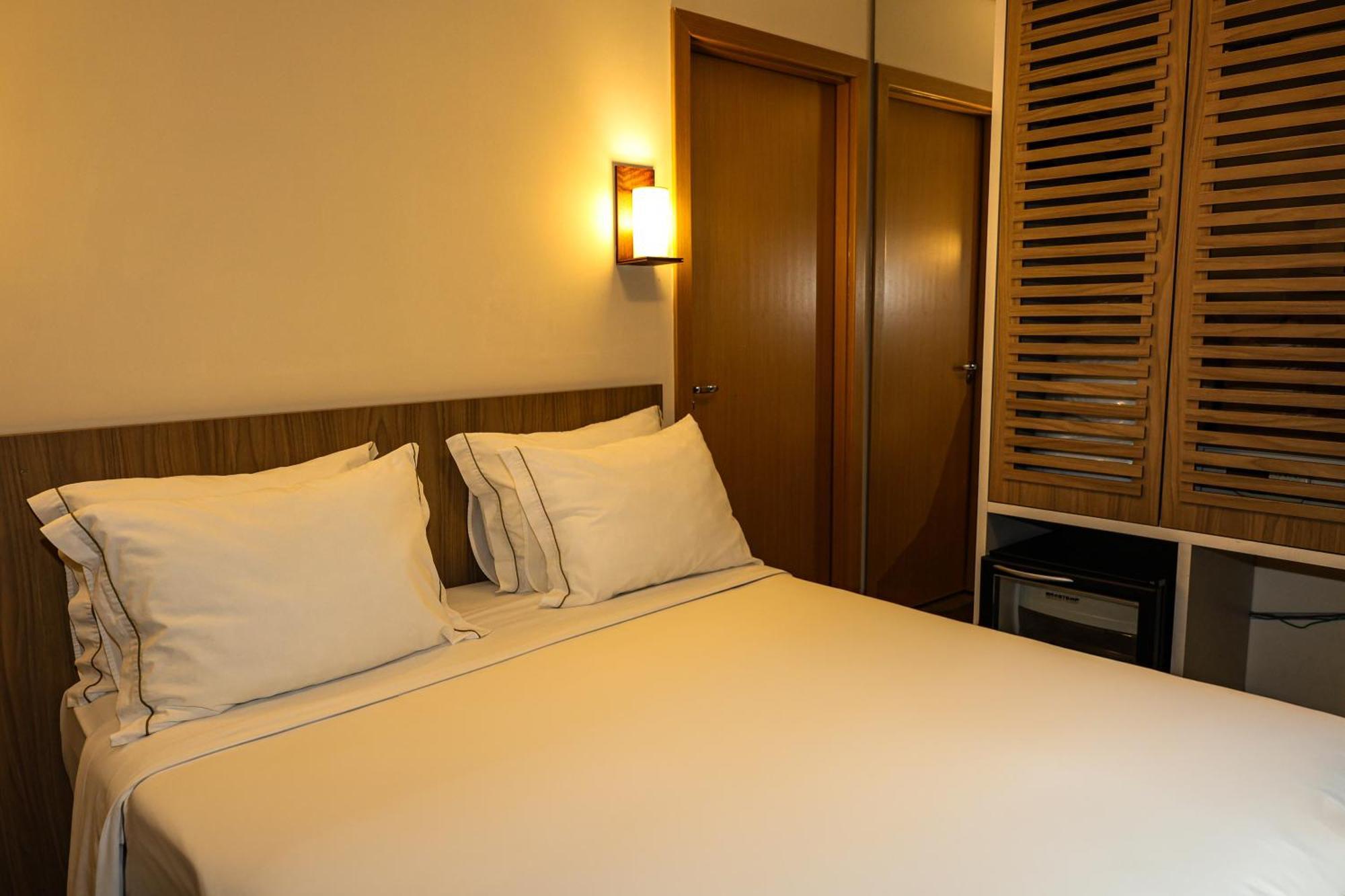 Machadinho Thermas Resort Spa 외부 사진